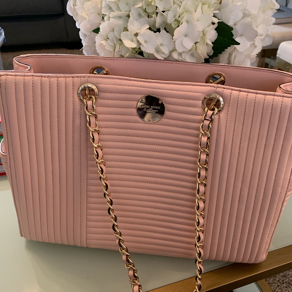 Henri Bendel No. 7 tote